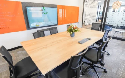 26 The Terrace – Fulbright New Zealand
