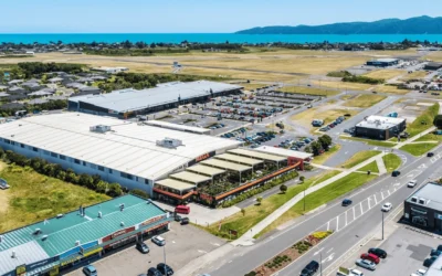 Kapiti Landings